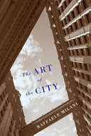 The art of the city /