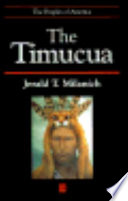 The Timucua /