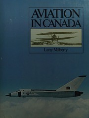 Aviation in Canada /