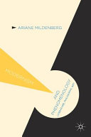 Modernism and phenomenology : philosophy, literature, art /