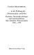 --in der Richtung der Homosexualität verdorben : Psychiater, Kriminalpsychologen und Gerichtsmediziner über männliche Homosexualität, 1850-1970 /