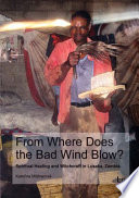 From where does the bad wind blow? : spiritual healing and witchcraft in Lusaka, Zambia /
