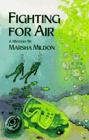 Fighting for air : a Cal Meredith mystery /