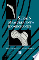 Strain Measurement in Biomechanics /