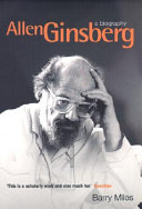 Ginsberg : a biography /