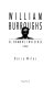 William Burroughs : el hombre invisible : a portrait /