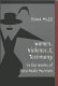 Women, violence & testimony in the works of Zora Neale Hurston /