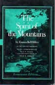 The spirit of the mountains /