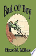Bad ol' boy : a novel /
