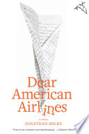 Dear American Airlines /