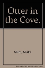 Otter in the cove /