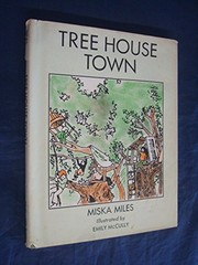 Tree house town /