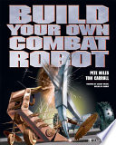 Build your own combat robot /