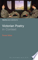 Victorian poetry in context /