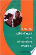 Youth lifestyles in a changing world /