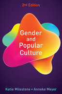 Gender and popular culture /