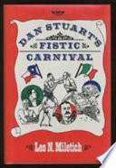 Dan Stuart's fistic carnival /