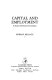 Capital and employment : a study of Keyne's economics /