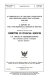 A chronology of housing legislation and selected executive actions, 1892-2003 : a report by the Congressional Research Service : printed for the use of the Committee on Financial Services, U.S. House of Representatives, One Hundred Eighth Congress, second session.