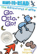 Go, Otto, go! /
