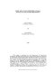 Rural small scale enterprises in Zambia : results of a 1985 country- wide survey /