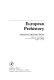 European prehistory /