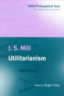 Utilitarianism /