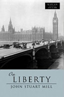 On liberty and other essays /