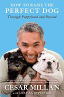 How to raise the perfect dog : through puppyhood and beyond /