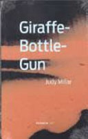 Giraffe-bottle-gun /