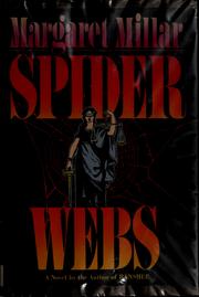 Spider webs /