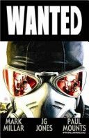 Wanted /