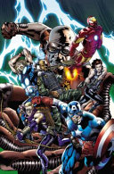 Ultimate Avengers /