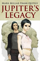 Jupiter's legacy /