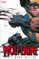 Wolverine /