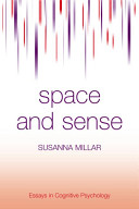 Space and sense /