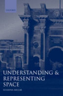 Understanding and representing space : theory and evidence from studies with blind and sighted children /