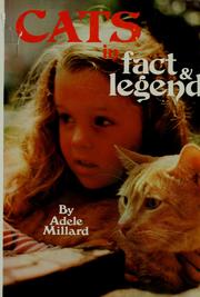 Cats in fact & legend /