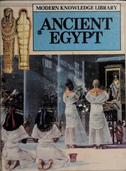 Ancient Egypt /