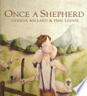 Once a shepherd /