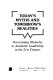 Today's myths and tomorrow's realities : overcoming obstacles to academic leadership in the 21st century /