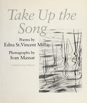 Take up the song : poems /