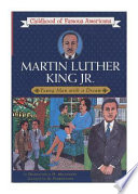 Martin Luther King, Jr. : young man with a dream /