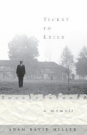 Ticket to exile : a memoir /