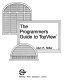 The programmer's guide to TopView /