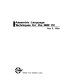 Assembly language techniques for the IBM PC /