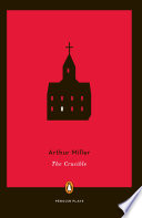 The crucible : a play in four acts /