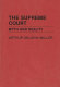 The Supreme Court : myth and reality /