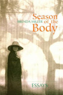 Season of the body : essays /