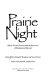 Prairie night : black-footed ferrets and the recovery of endangered species /